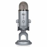 Blue Yeti Mikrofon