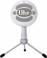 Blue Snowball Mikrofon